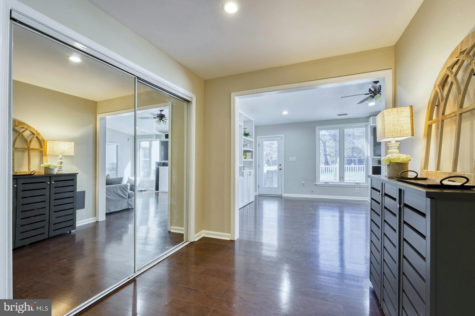 11055 Bishopsgate Court Reston, VA 20194 - Photo 10 of 31 BONUS NOOK FOR WORKSTATION