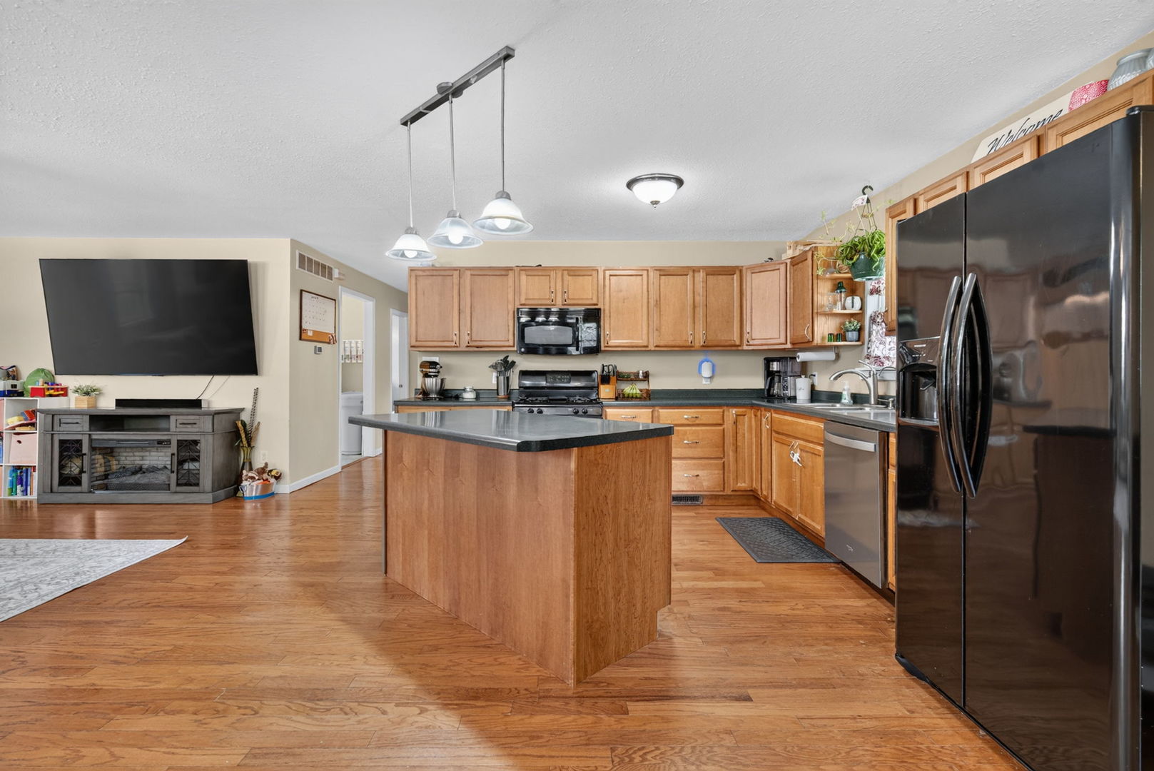 207 Main Street Cornell, IL 61319 - Photo 11 of 28