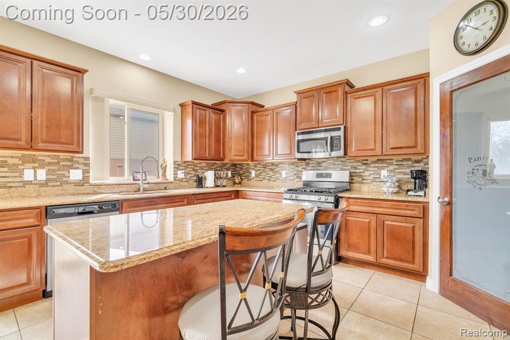 4122 Hawks Nest Road Utica, MI 48317 - Photo 29 of 74