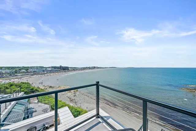 a view of outside space