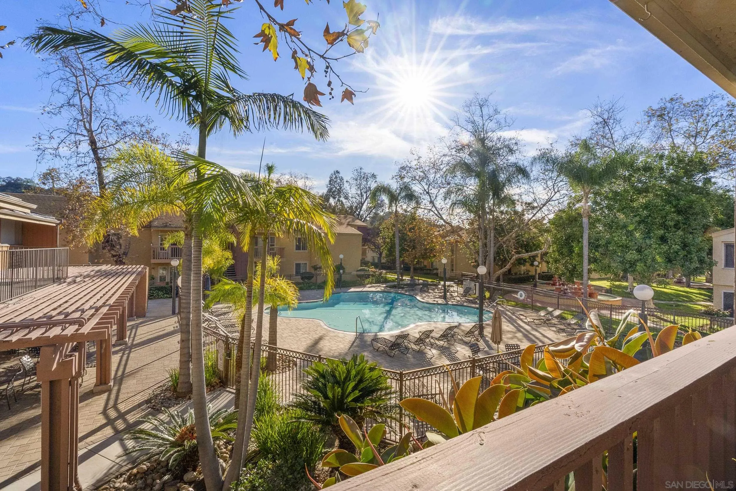 5978 Rancho Mission Road, Unit 274 San Diego, CA 92108 - Photo 22 of 23