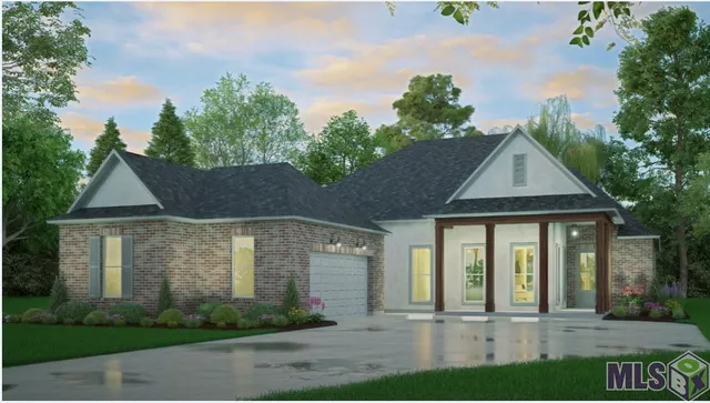 $557,990 | 9915 Oak Colony Boulevard, Baton Rouge, LA 70817