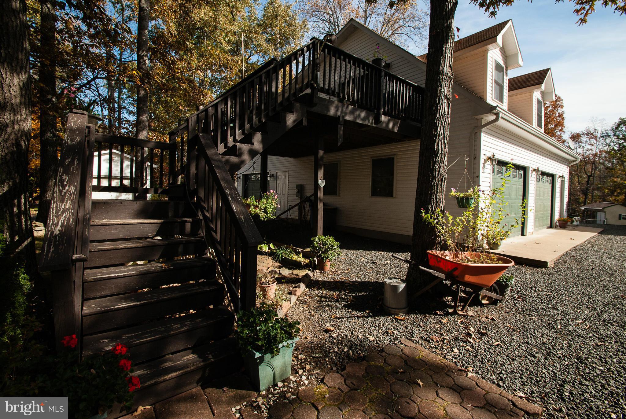 4122 Sumerduck Road Sumerduck, VA 22742 - Photo 2 of 30 Exterior (General)