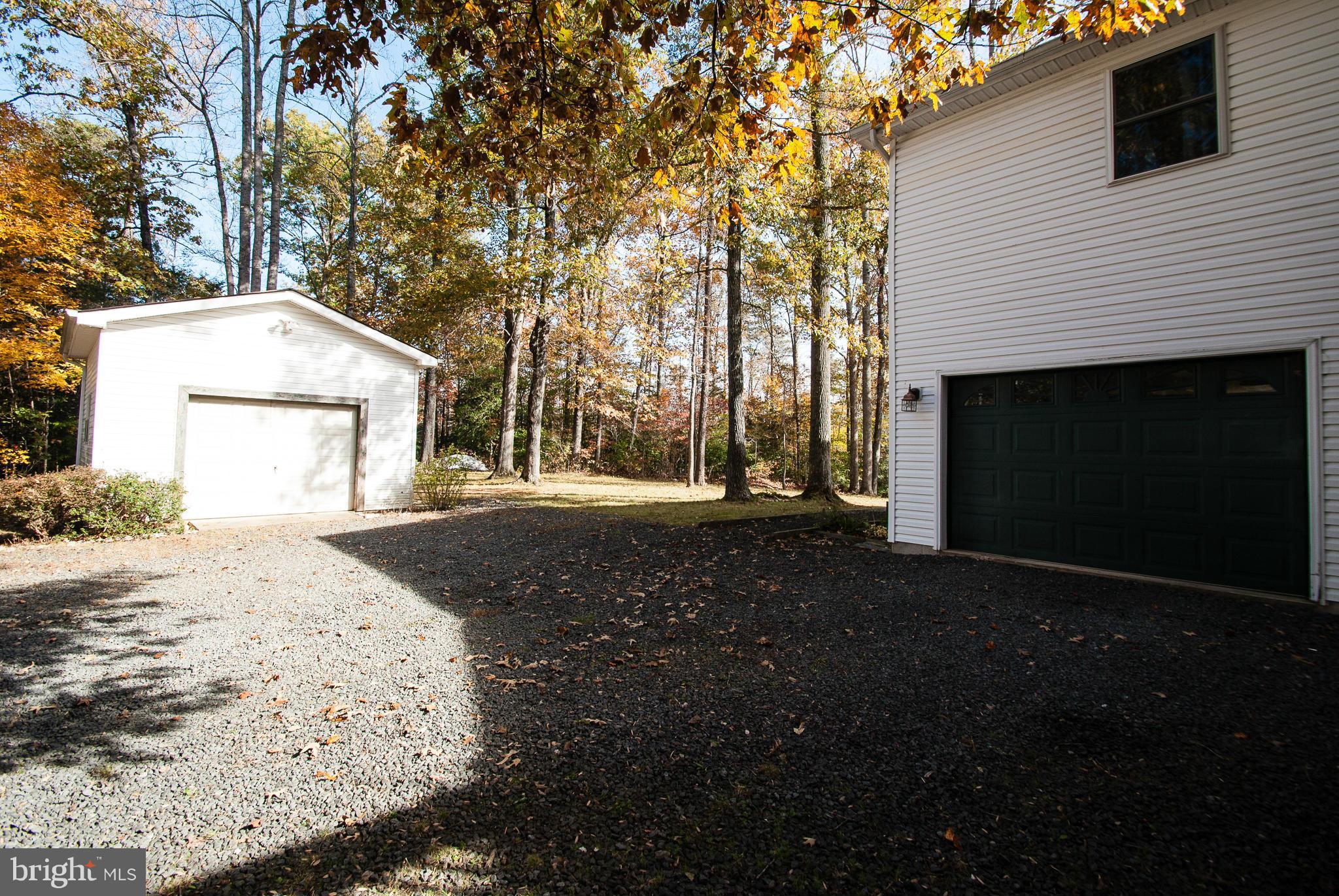 4122 Sumerduck Road Sumerduck, VA 22742 - Photo 18 of 30 Exterior (General)