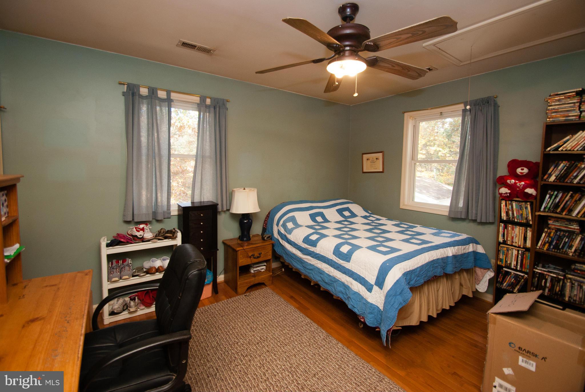 4122 Sumerduck Road Sumerduck, VA 22742 - Photo 21 of 30 Apartment - Bedroom