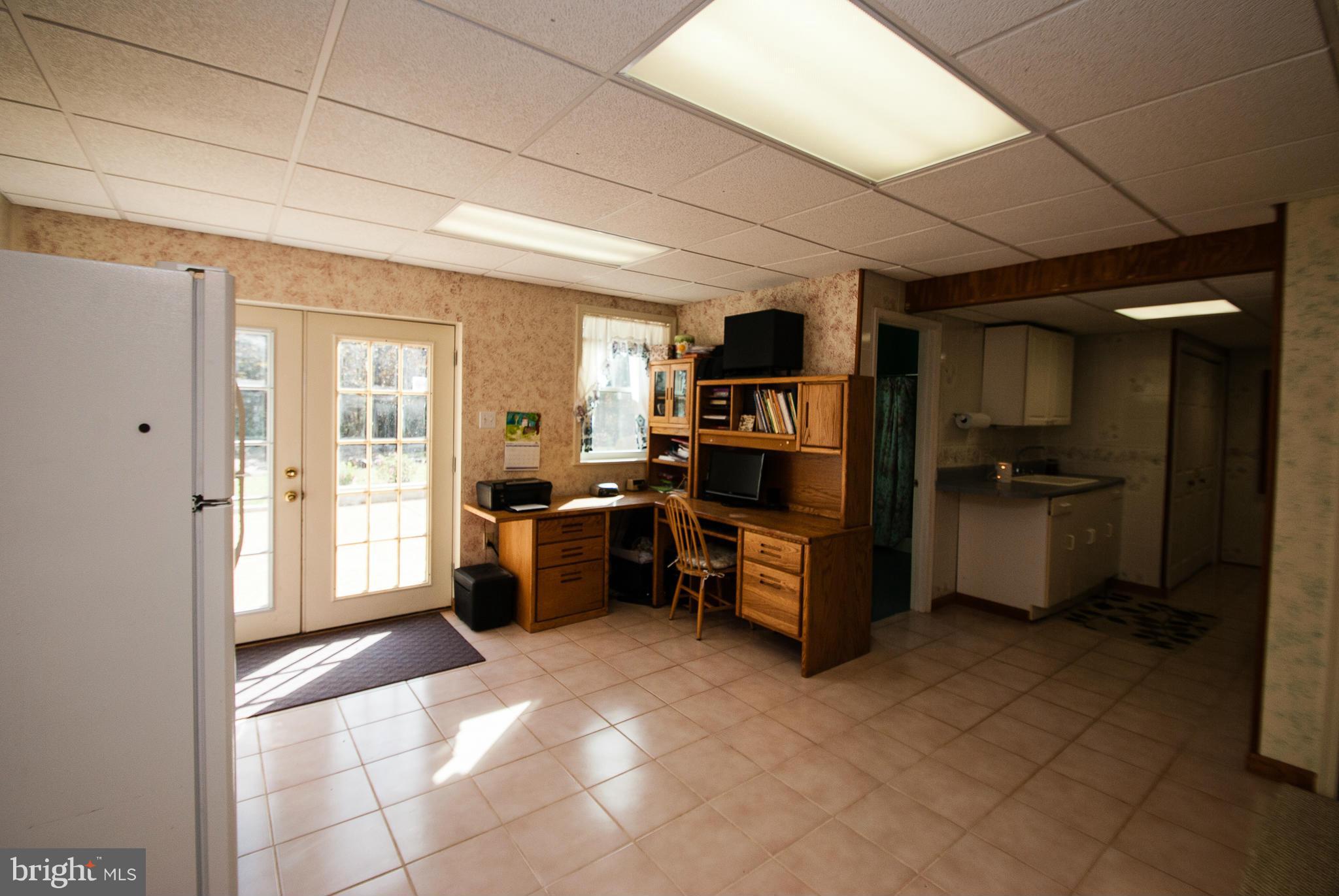 4122 Sumerduck Road Sumerduck, VA 22742 - Photo 23 of 30 Basement