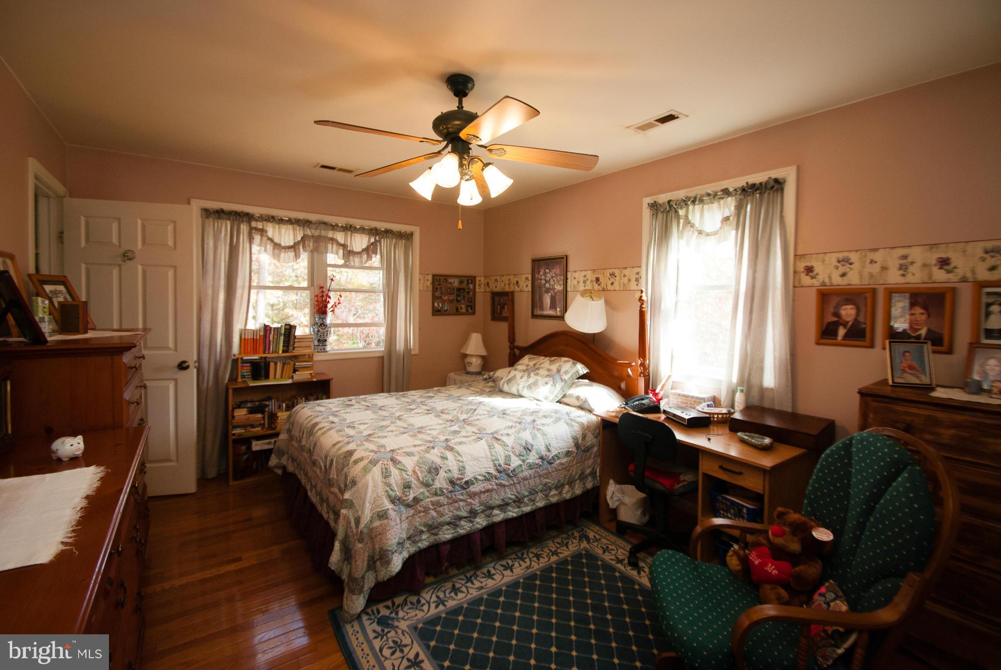 4122 Sumerduck Road Sumerduck, VA 22742 - Photo 24 of 30 Apartment - Bedroom
