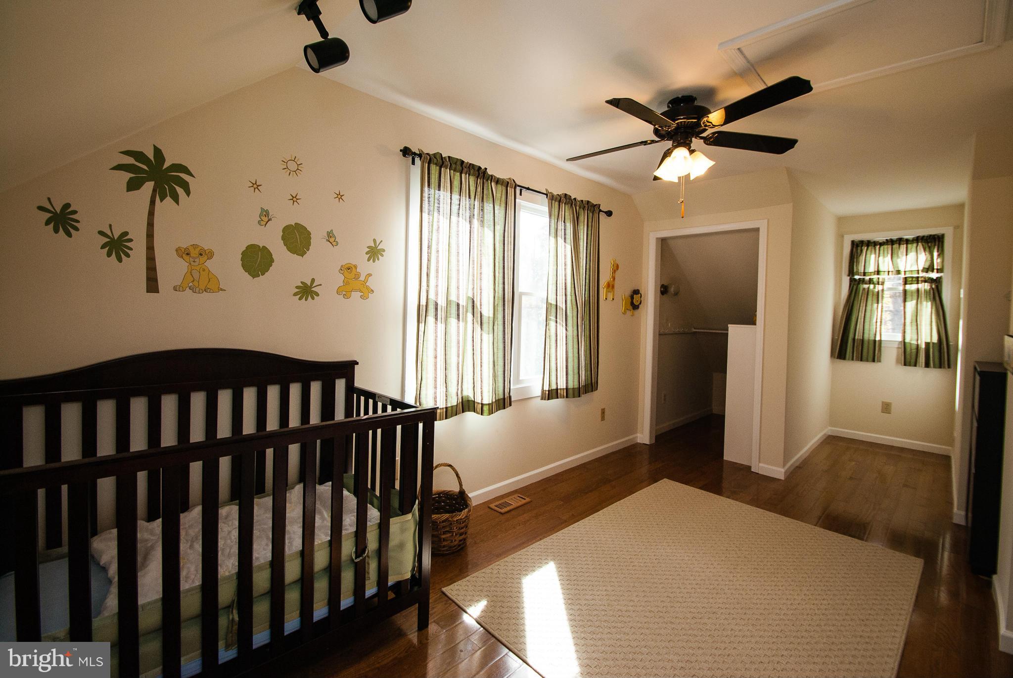 4122 Sumerduck Road Sumerduck, VA 22742 - Photo 25 of 30 Bedroom