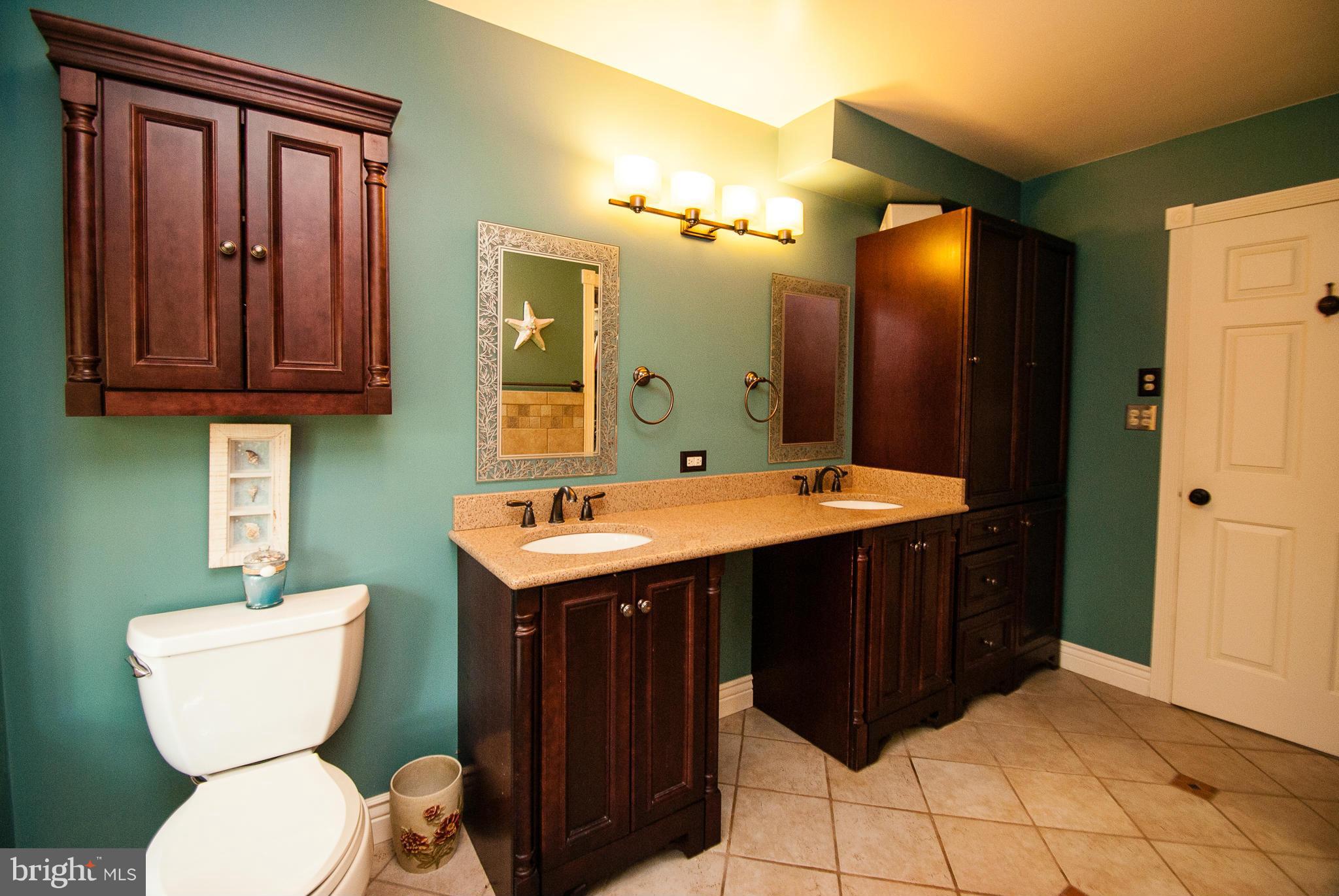 4122 Sumerduck Road Sumerduck, VA 22742 - Photo 27 of 30 Bath (Master)