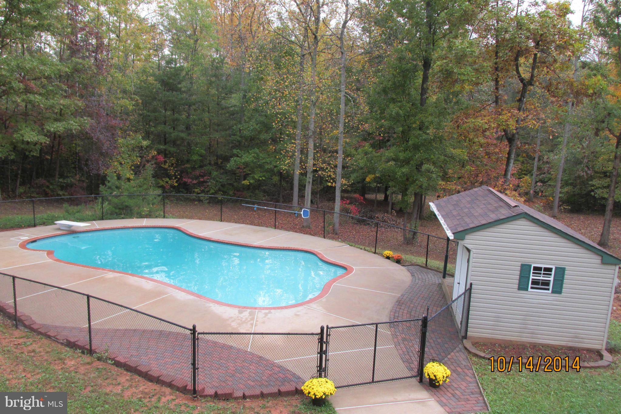 4122 Sumerduck Road Sumerduck, VA 22742 - Photo 29 of 30 Exterior (General)