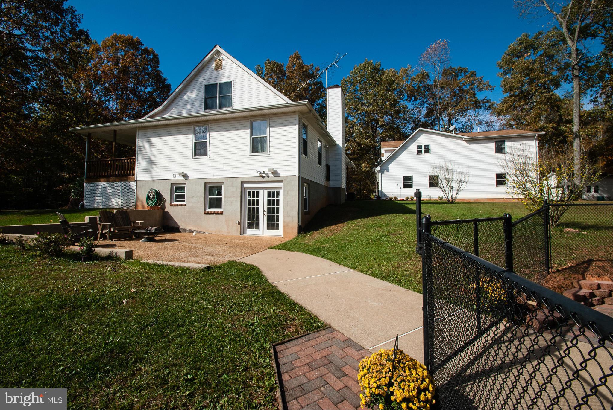4122 Sumerduck Road Sumerduck, VA 22742 - Photo 30 of 30 Exterior (General)