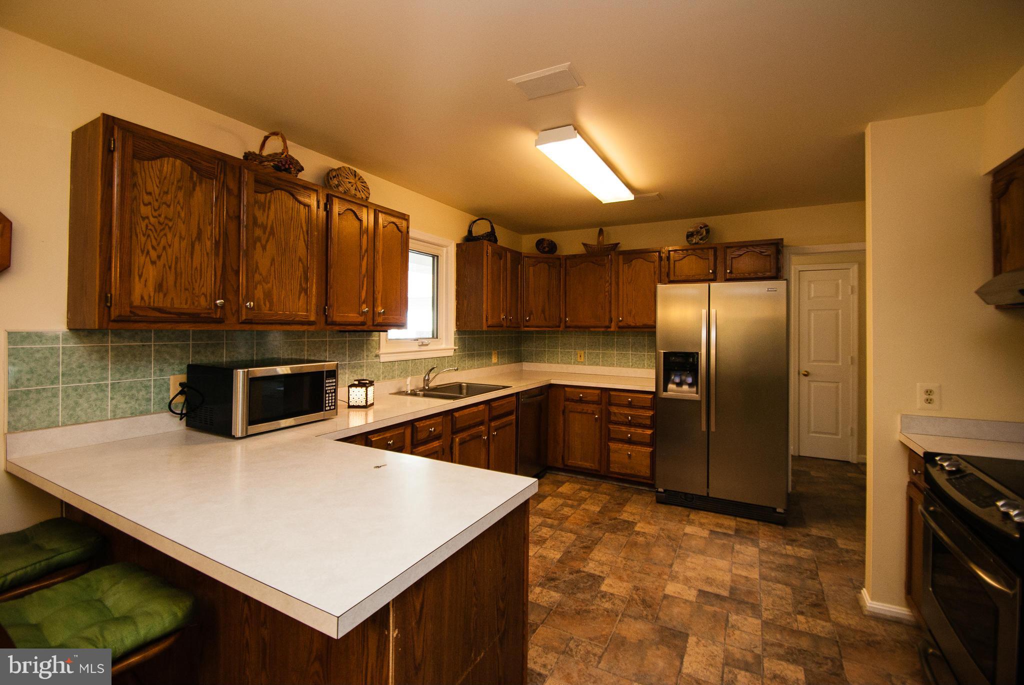 4122 Sumerduck Road Sumerduck, VA 22742 - Photo 5 of 30 Kitchen