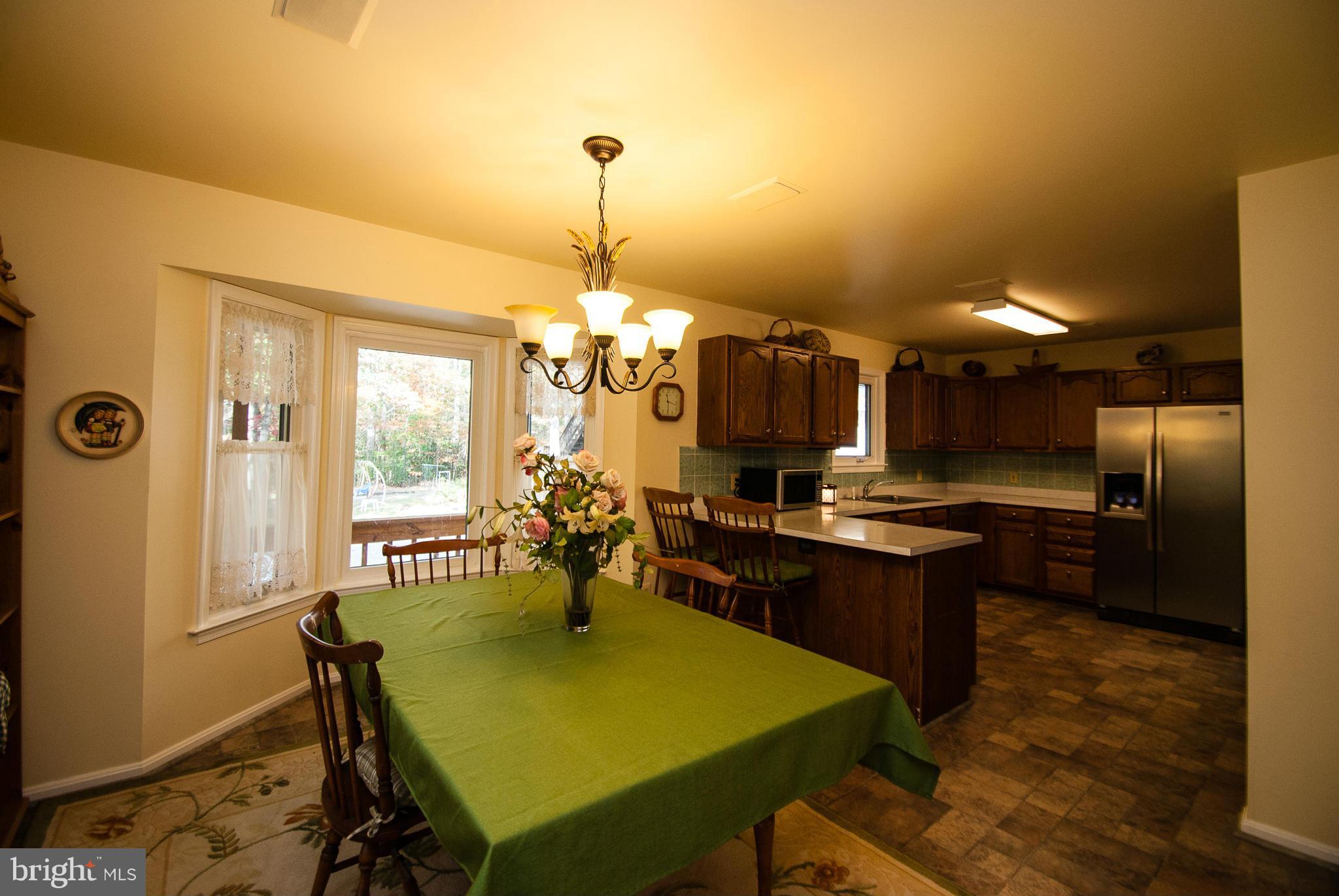 4122 Sumerduck Road Sumerduck, VA 22742 - Photo 6 of 30 Kitchen