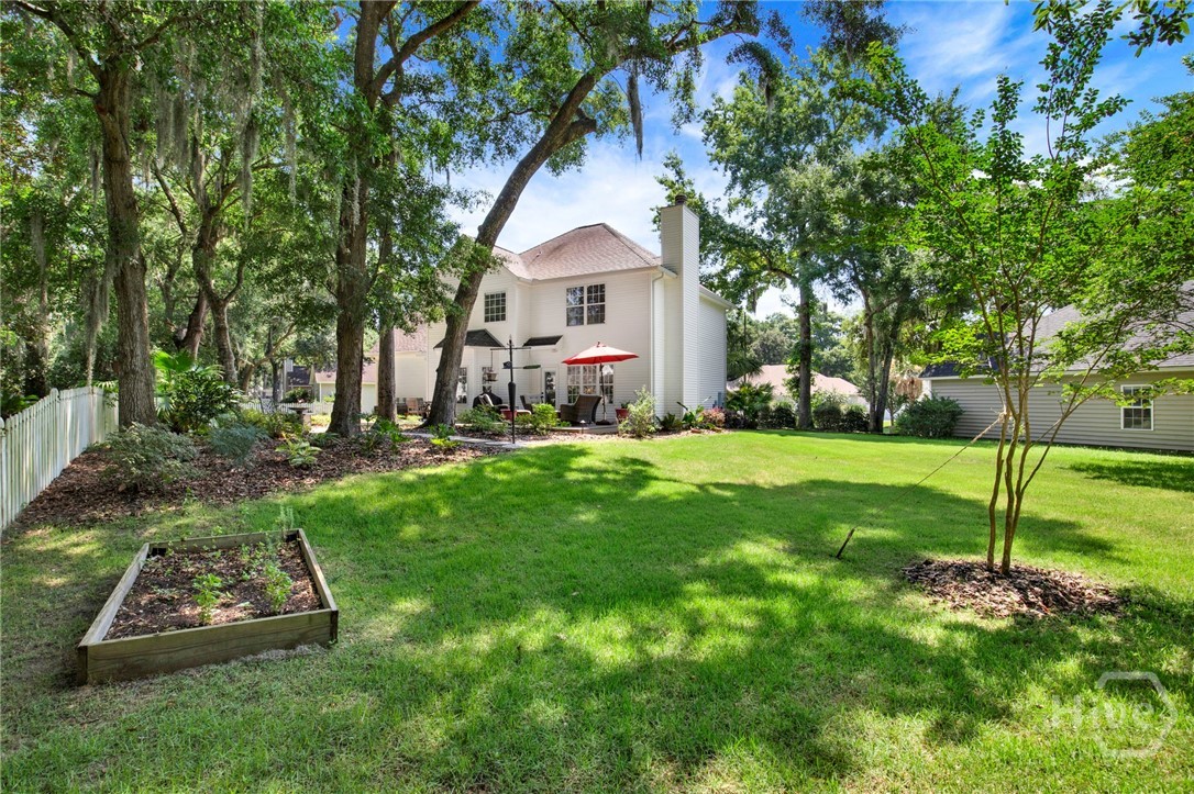 315 Gloucester Road Savannah, GA 31410 - Photo 38 of 53