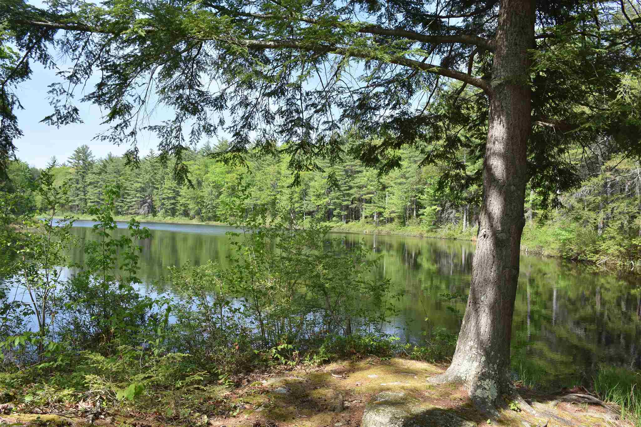 105 Woodhill Road Bow, NH 03304 - Photo 34 of 40