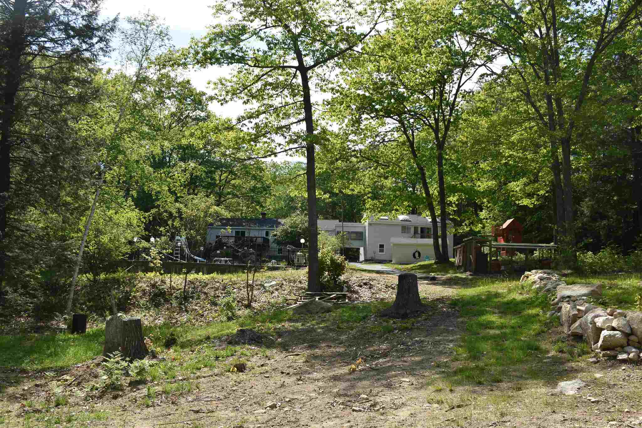 105 Woodhill Road Bow, NH 03304 - Photo 35 of 40