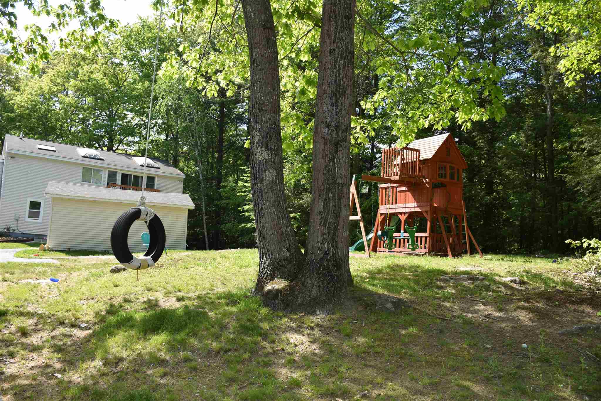 105 Woodhill Road Bow, NH 03304 - Photo 36 of 40