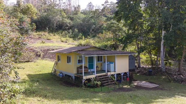 $1,450,000 | 87-1081 Haleili Road, Captain Cook, HI 96704