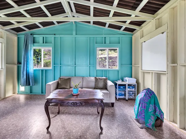 $1,450,000 | 87-1081 Haleili Road, Captain Cook, HI 96704