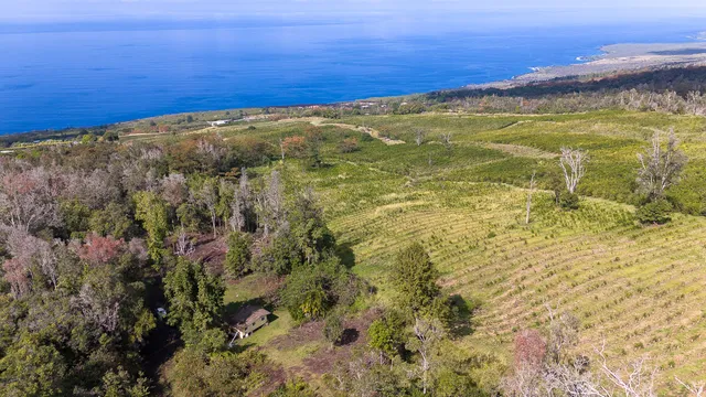 $1,450,000 | 87-1081 Haleili Road, Captain Cook, HI 96704