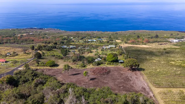 $1,450,000 | 87-1081 Haleili Road, Captain Cook, HI 96704