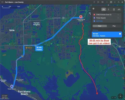 $499,000 | 7749 Victoria Cove Court, Fort Myers, FL 33908
