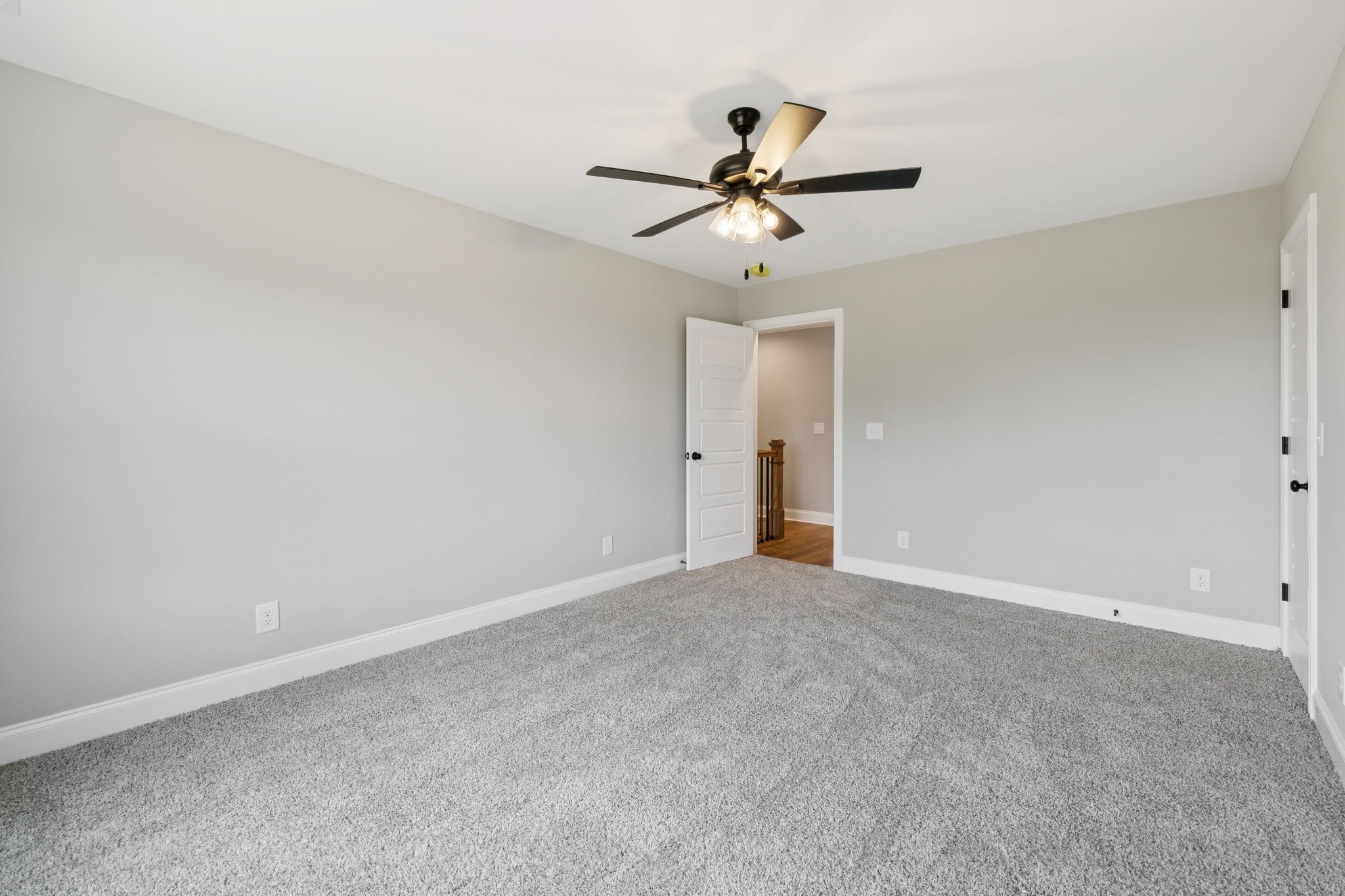 28 Faith Lane Lebanon, TN 37087 - Photo 29 of 53 a view of a room with a ceiling fan and a fan