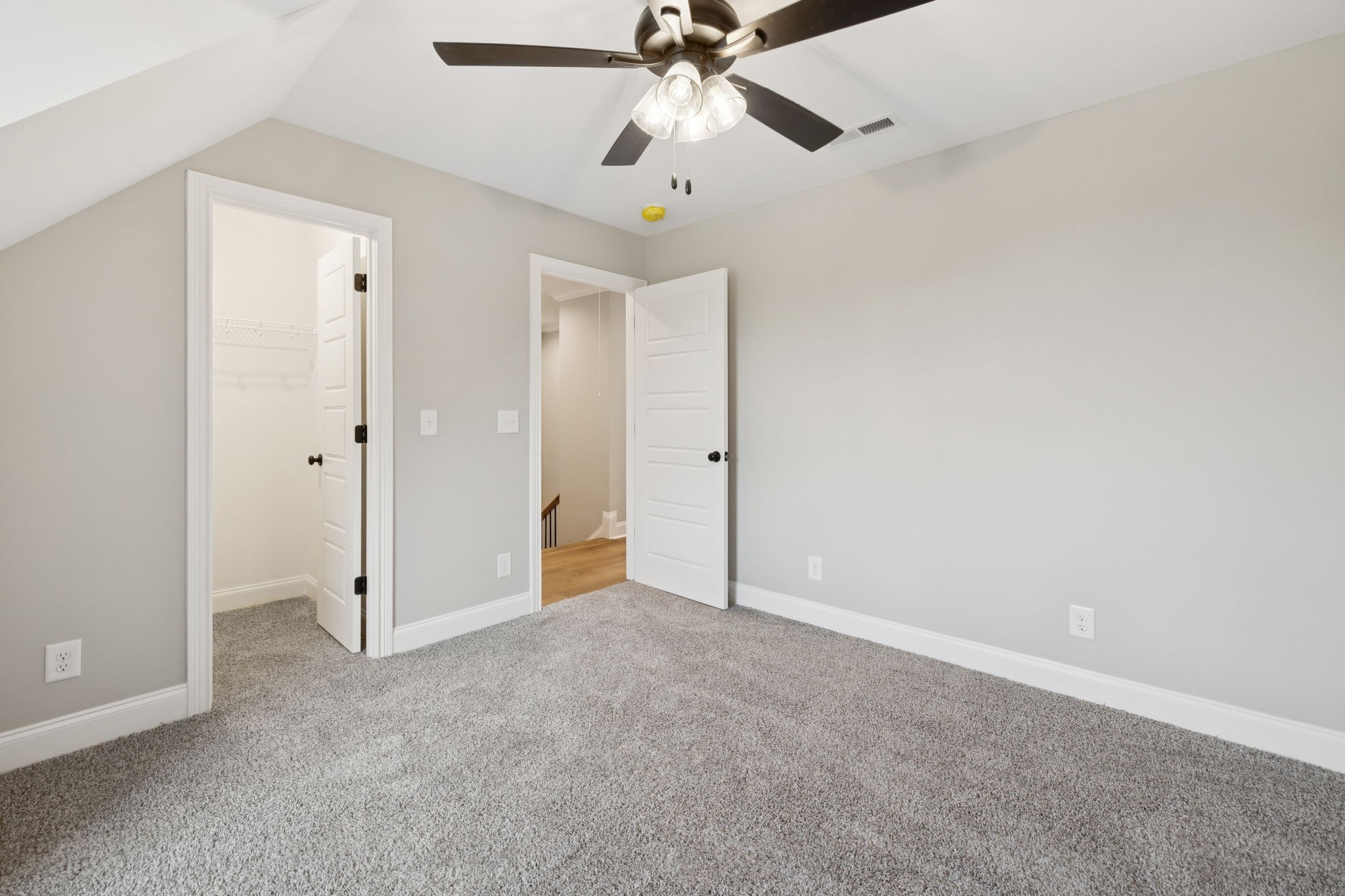 28 Faith Lane Lebanon, TN 37087 - Photo 33 of 53 a view of an empty room