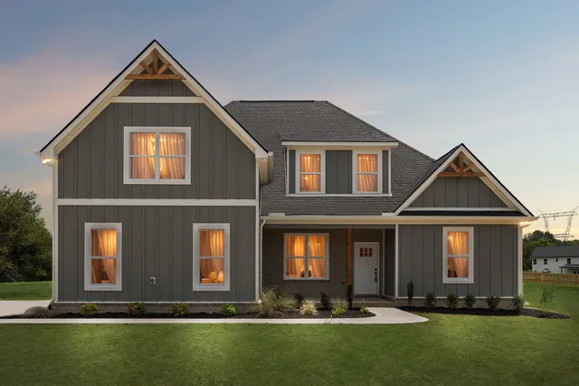 $664,777 | 28 Faith Lane, Lebanon, TN 37087