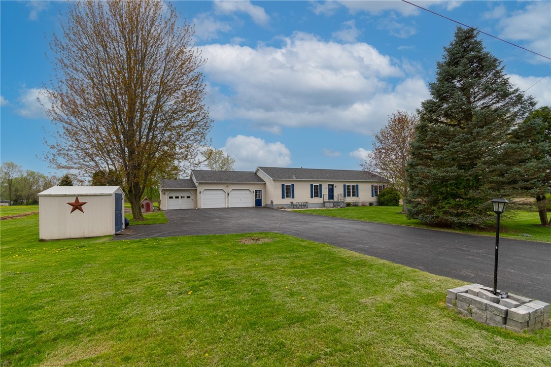 588 Marshall Road Geneva, NY 14456 - Photo 2 of 37