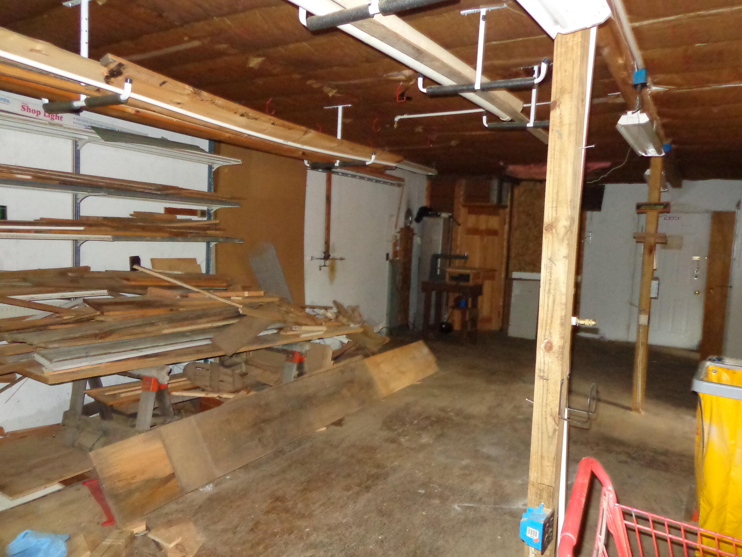 214 Deering Ridge Road Shapleigh, ME 04076 - Photo 14 of 46 DSC04148