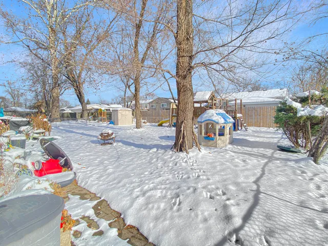 $249,900 | 703 North Glenwood Avenue, Griffith, IN 46319