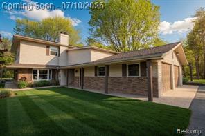 5278 Skelton Road Columbiaville, MI 48421 - Photo 2 of 64