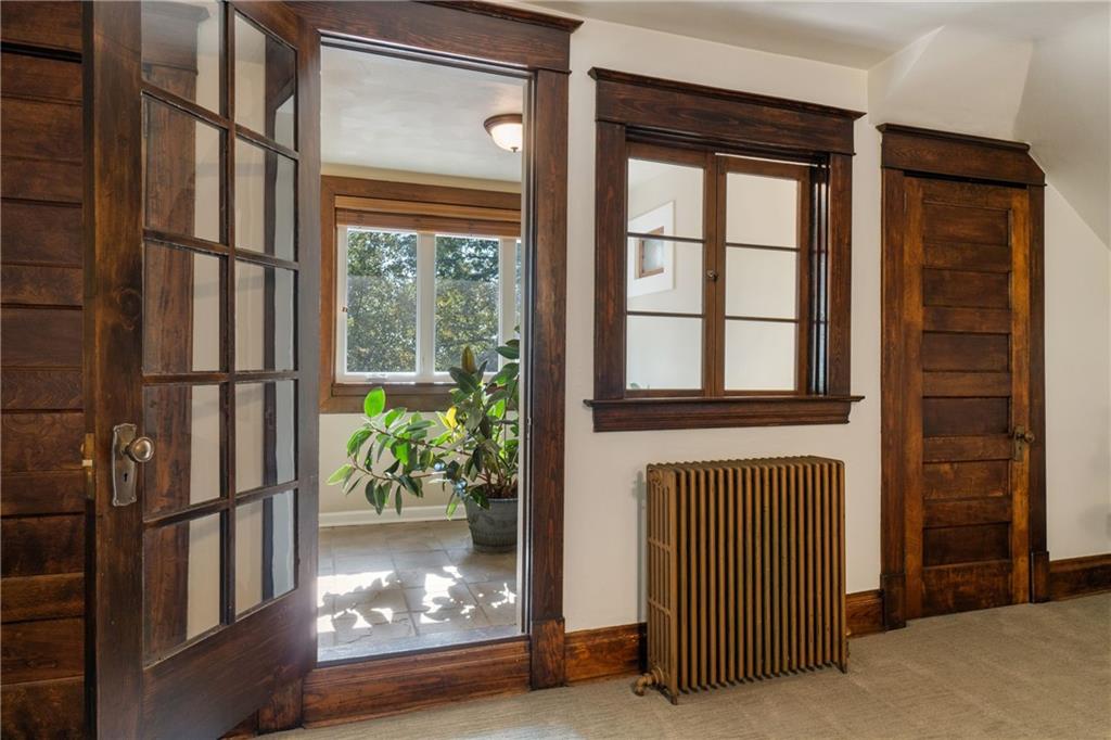 664 Hamilton Road Pittsburgh, PA 15205 - Photo 22 of 43 a view of front door