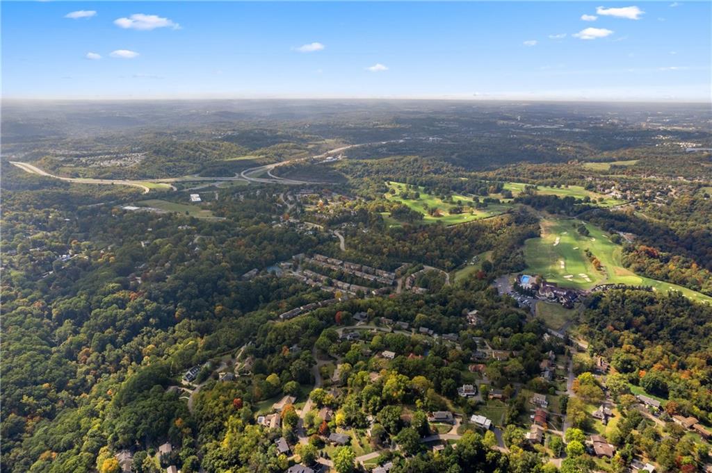 664 Hamilton Road Pittsburgh, PA 15205 - Photo 43 of 43 a view of an ocean