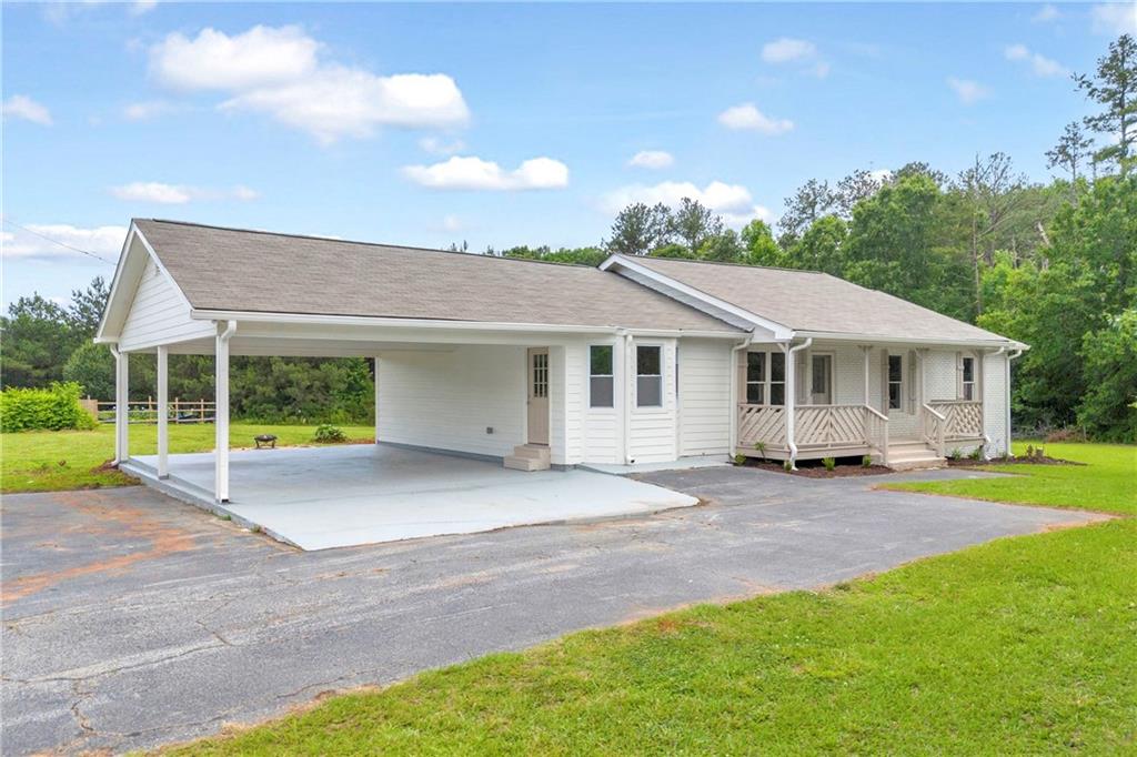 2341 Wall Road Monroe, GA 30656 - Photo 3 of 35