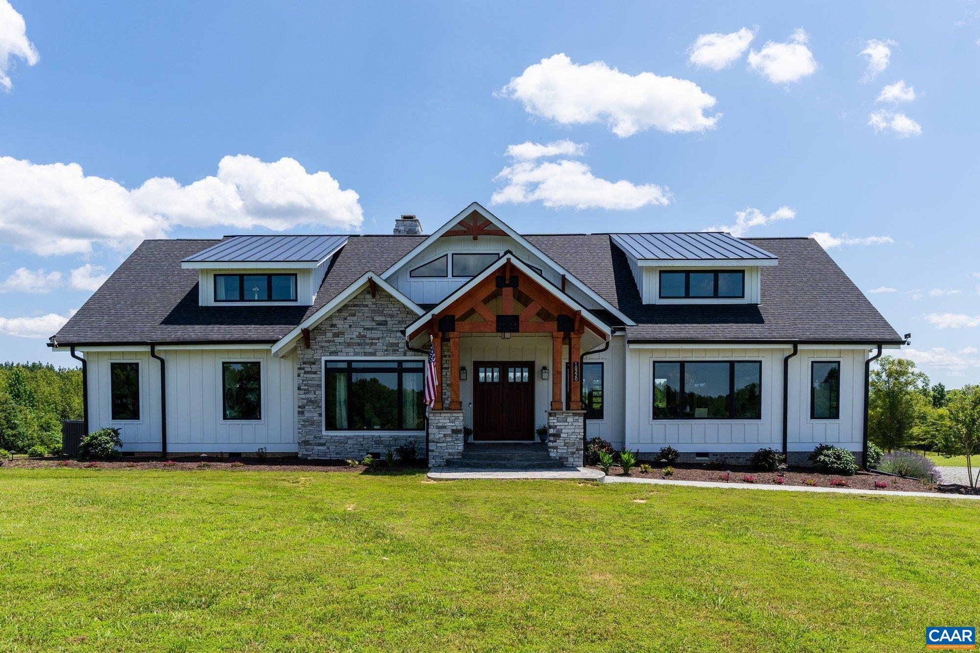 1 Cross County Road Mineral, VA 23117 - Photo 11 of 61