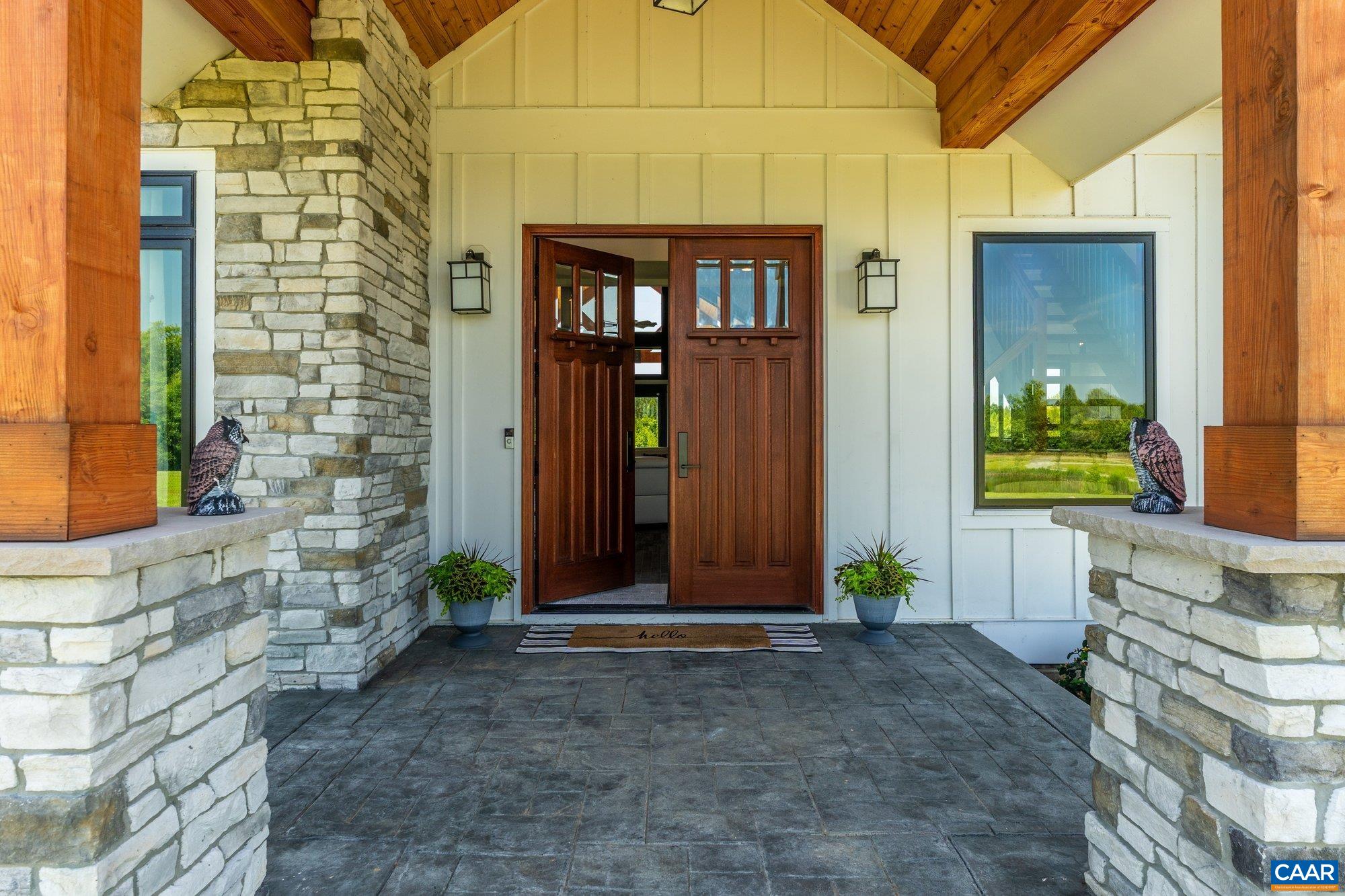 1 Cross County Road Mineral, VA 23117 - Photo 12 of 61