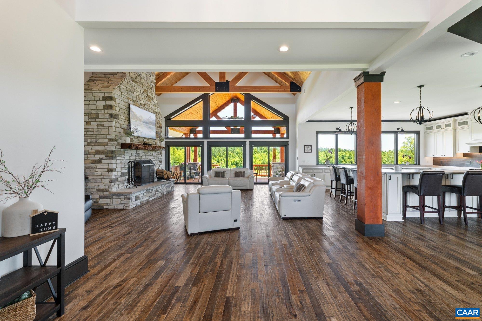 1 Cross County Road Mineral, VA 23117 - Photo 13 of 61