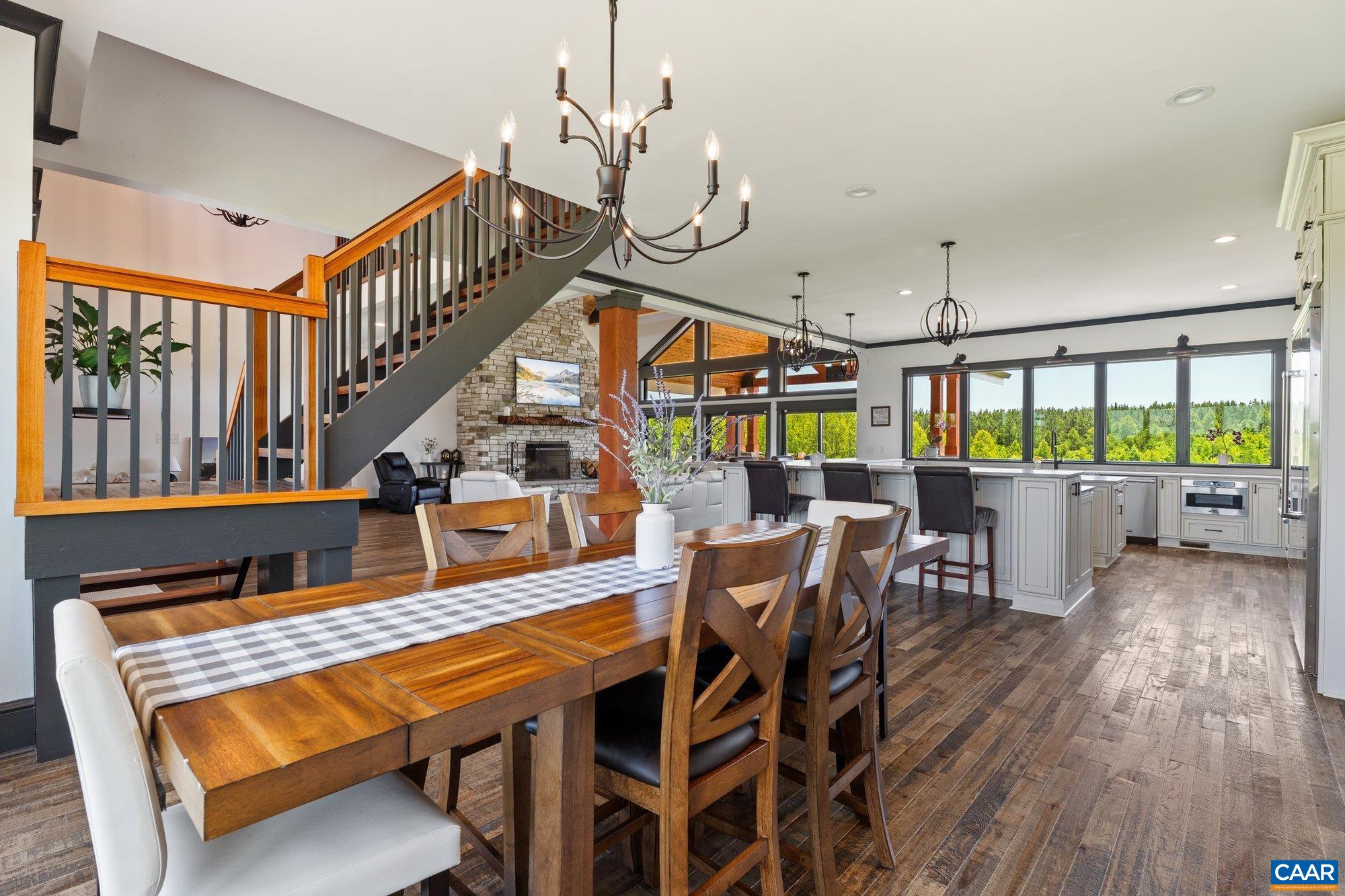 1 Cross County Road Mineral, VA 23117 - Photo 18 of 61