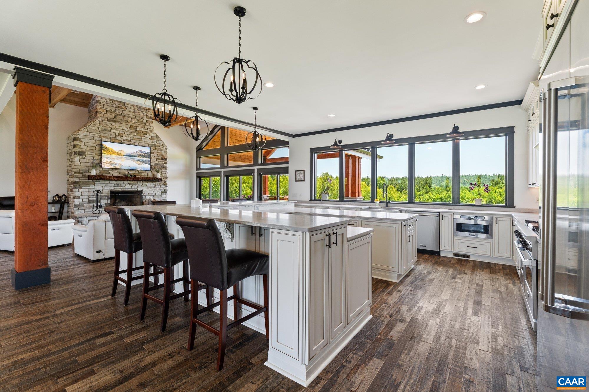 1 Cross County Road Mineral, VA 23117 - Photo 19 of 61