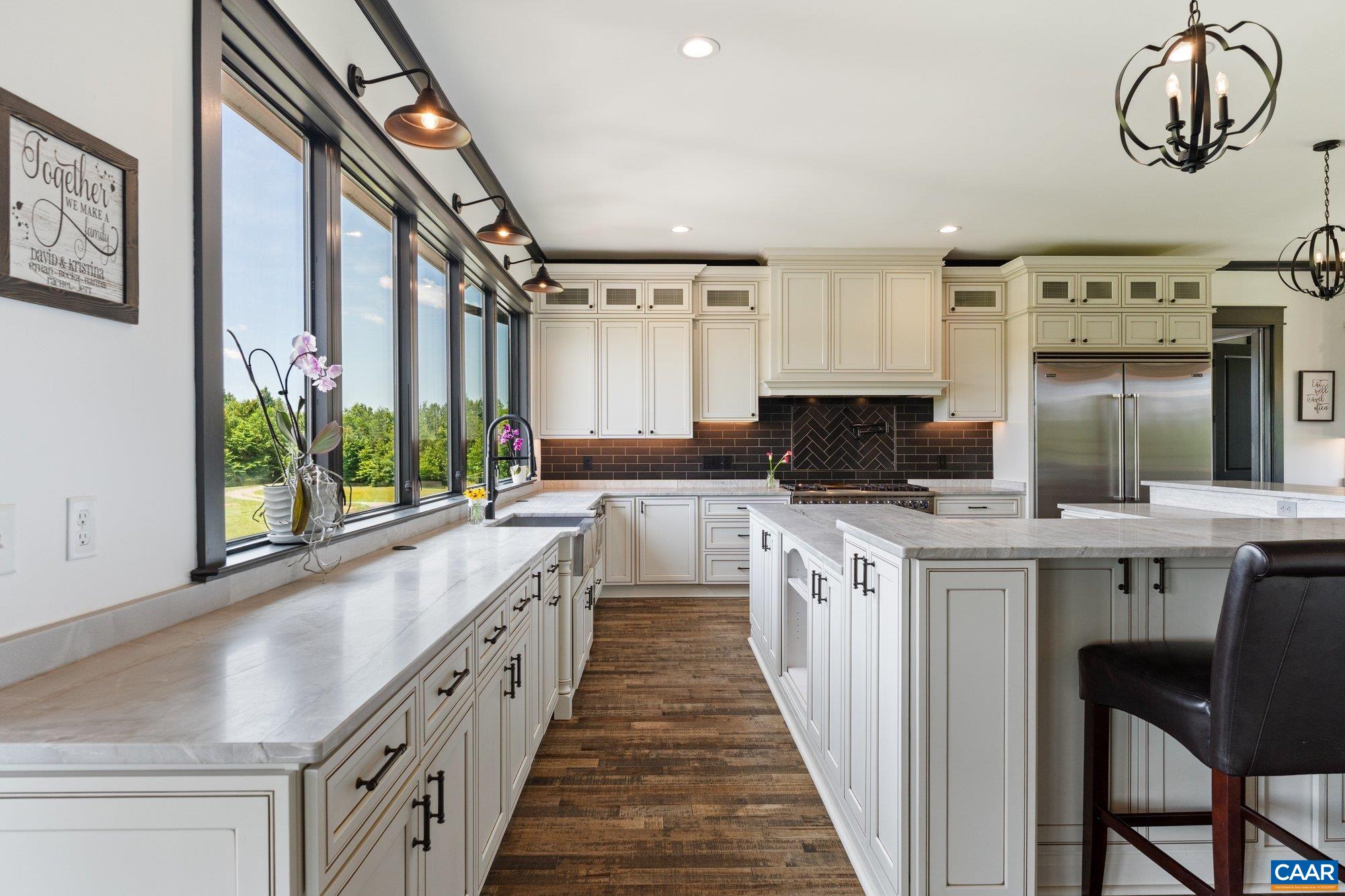 1 Cross County Road Mineral, VA 23117 - Photo 20 of 61