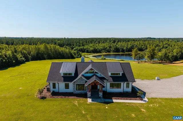 $2,750,000 | 1 Cross County Road, Mineral, VA 23117