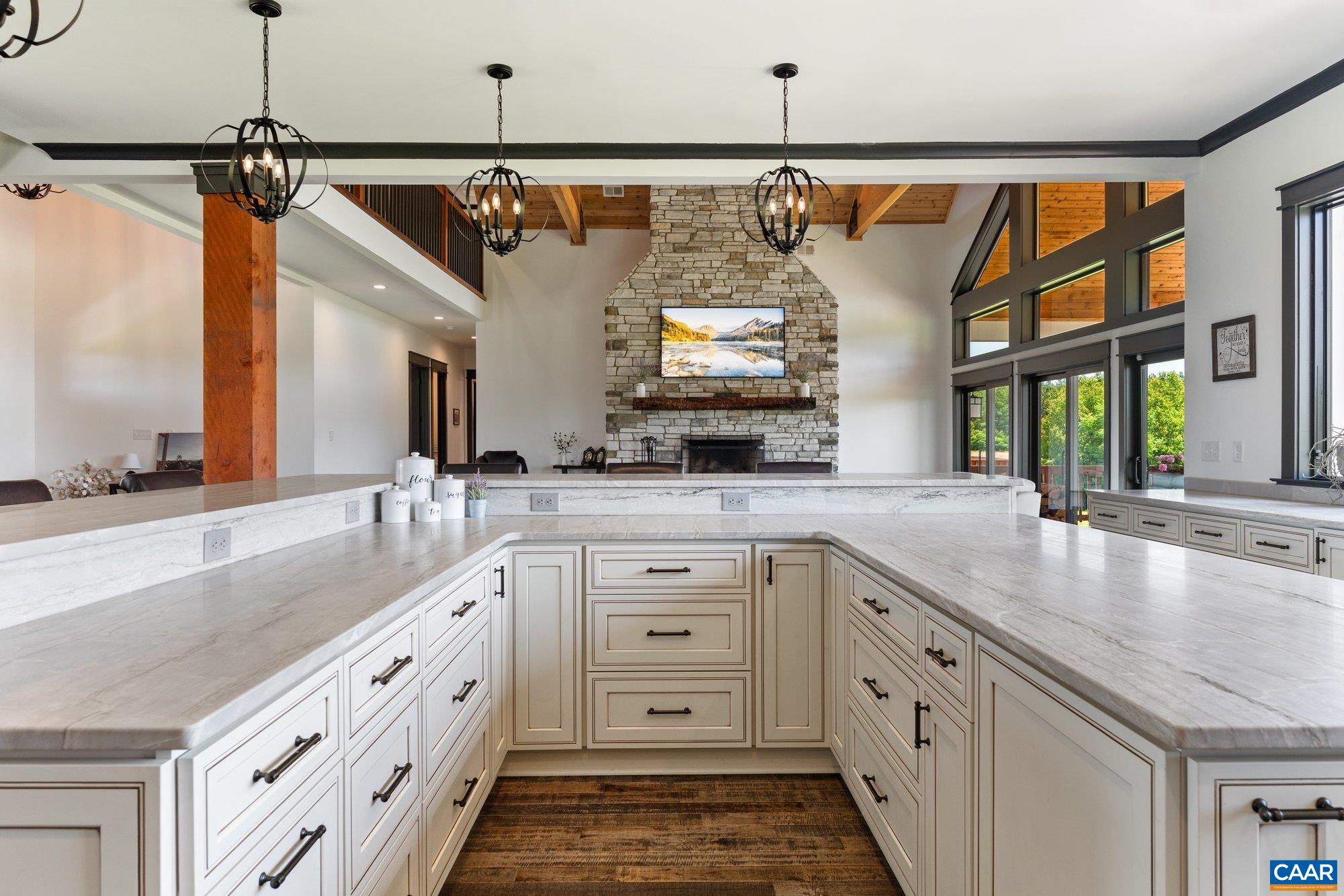 1 Cross County Road Mineral, VA 23117 - Photo 22 of 61