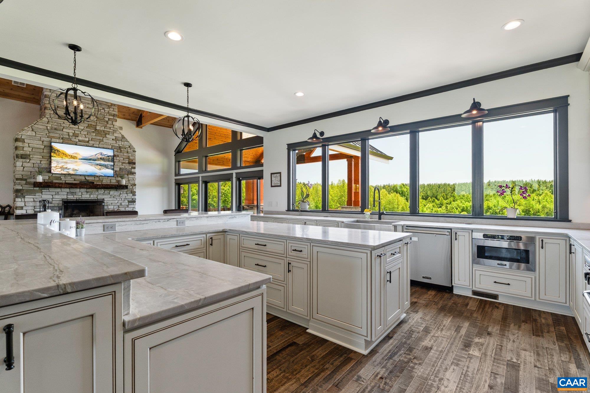 1 Cross County Road Mineral, VA 23117 - Photo 24 of 61