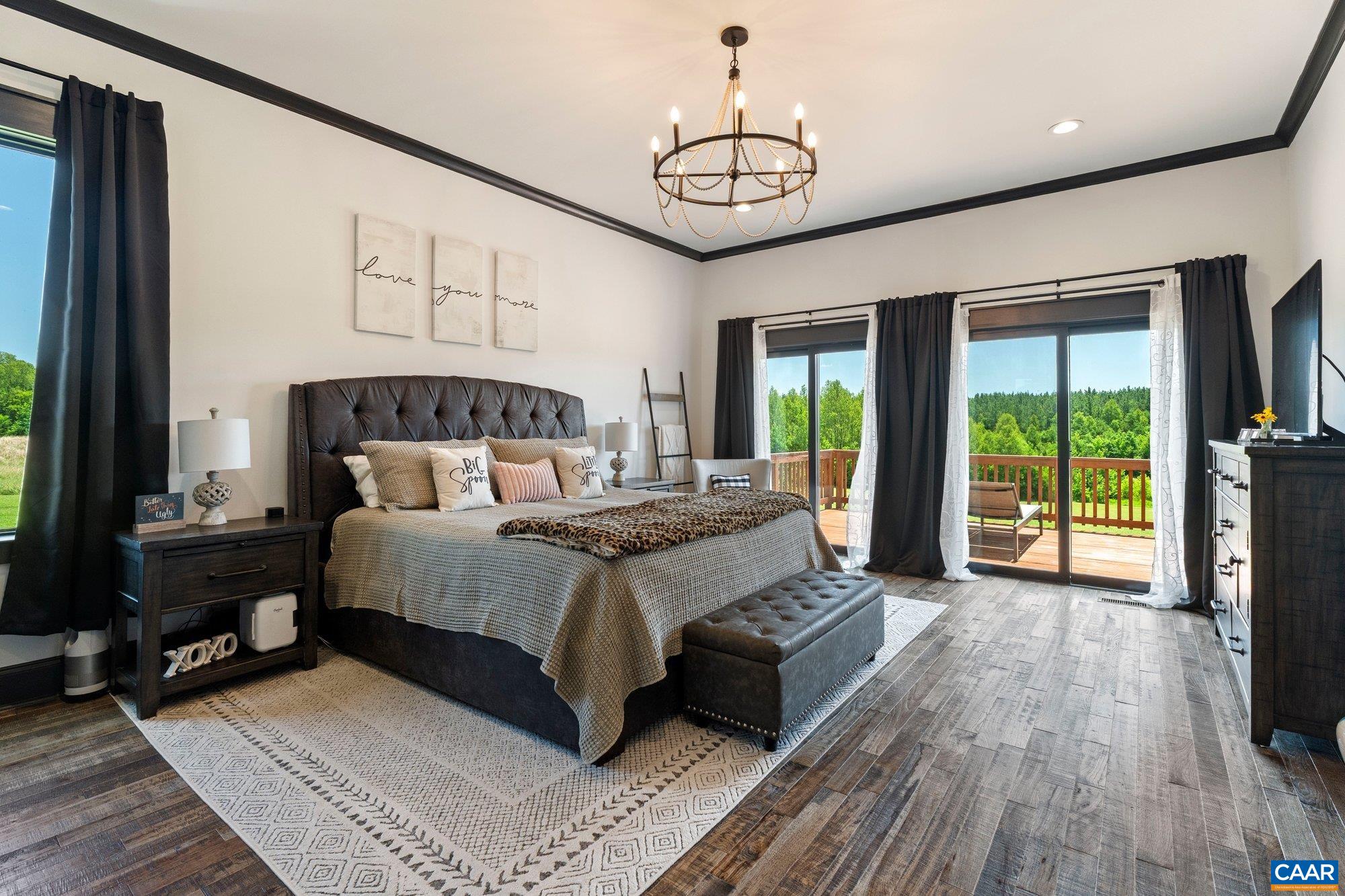 1 Cross County Road Mineral, VA 23117 - Photo 26 of 61