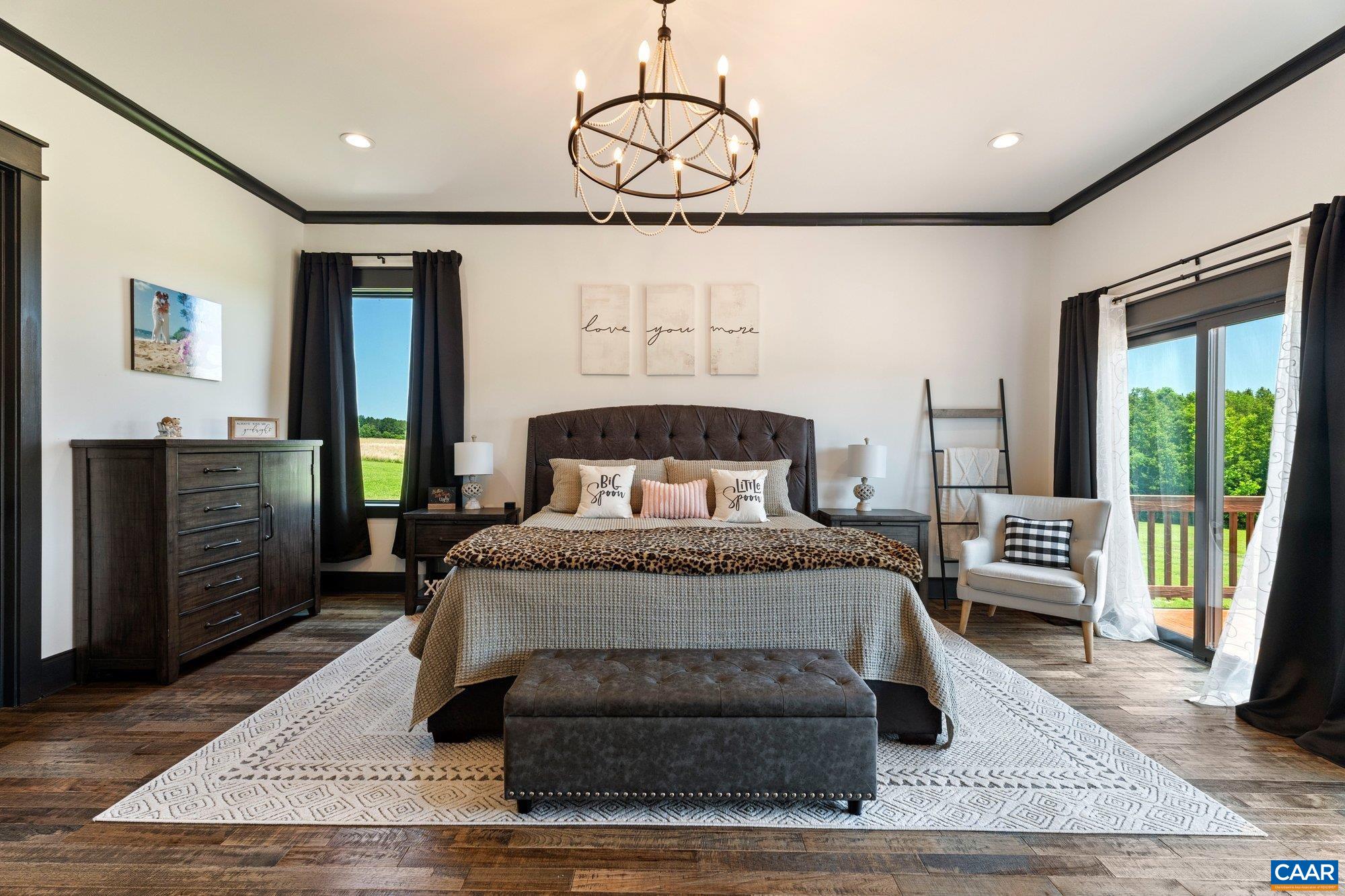 1 Cross County Road Mineral, VA 23117 - Photo 27 of 61