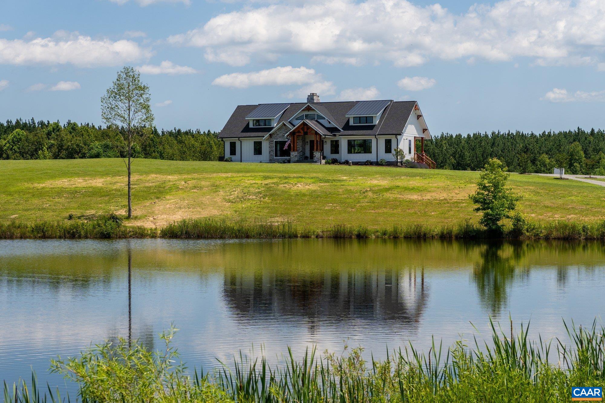 1 Cross County Road Mineral, VA 23117 - Photo 3 of 61