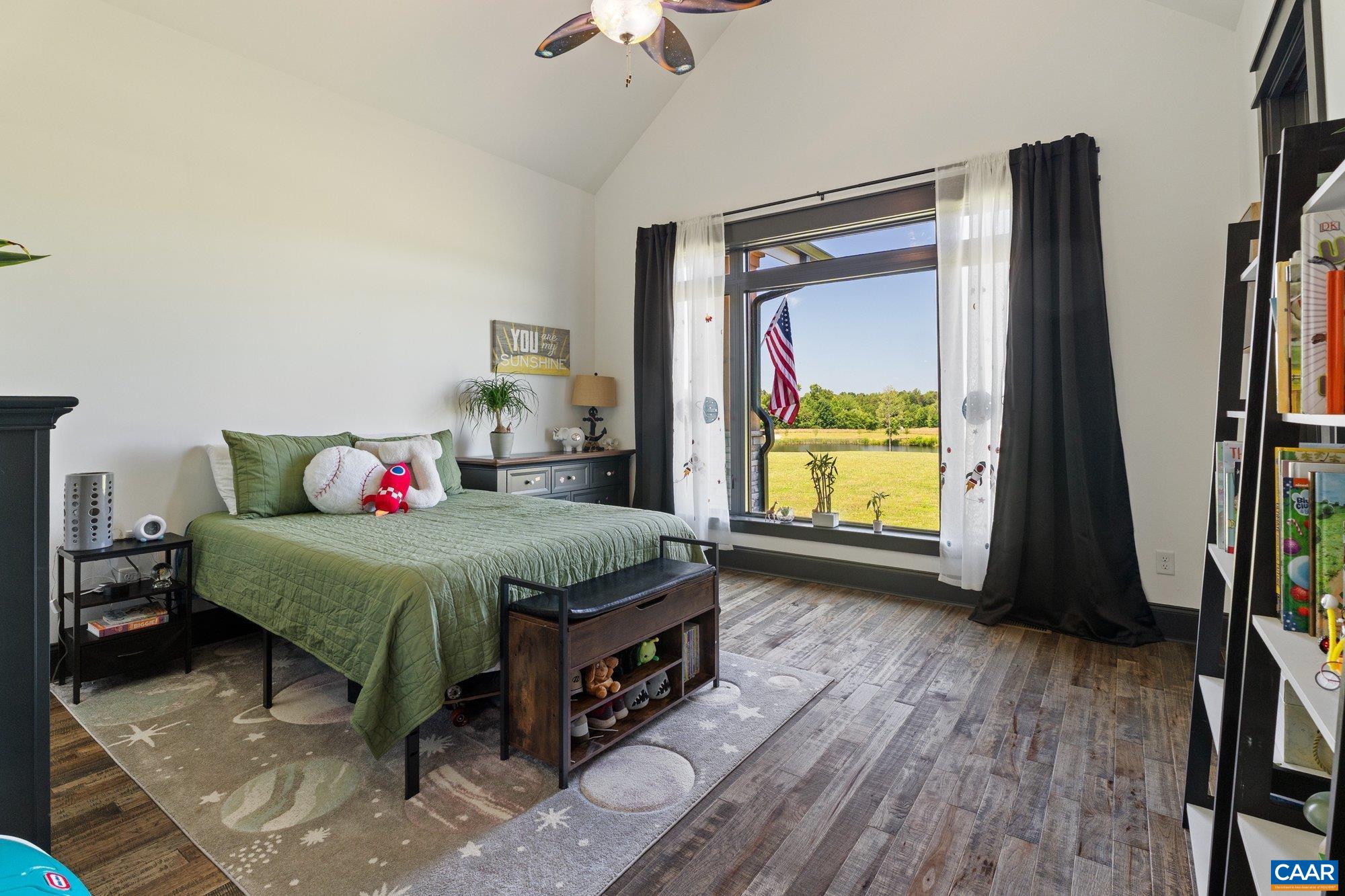 1 Cross County Road Mineral, VA 23117 - Photo 34 of 61