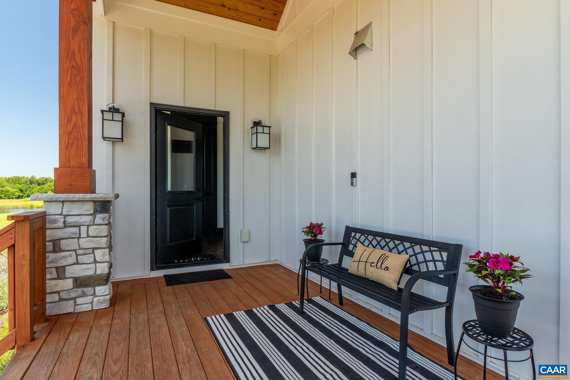 1 Cross County Road Mineral, VA 23117 - Photo 42 of 61